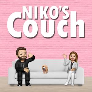 Niko's Couch
