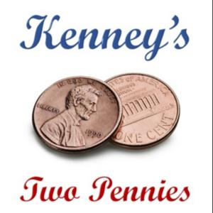 Kenney's Two Pennies