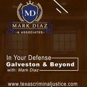In Your Defense: Galveston and Beyond