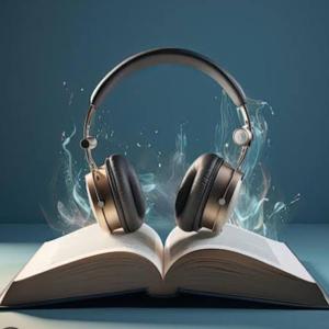 Livro para ouvir