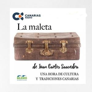 La Maleta de Juan Carlos Saavedra