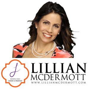 LillianMcDermott.com