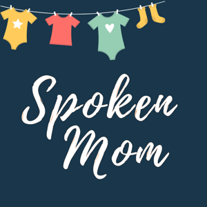 Spoken Mom