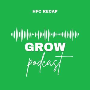 The GROW podcast - Diving Deeper into the Word at HFC