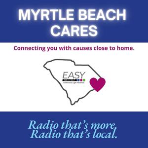 EASY Radio: Myrtle Beach Cares