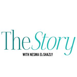 The Story with Nesma El Shazly