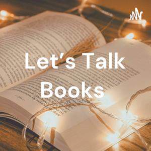 Let's Talk Books