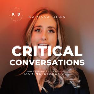 Critical Conversations