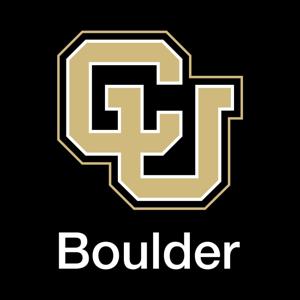 CU Boulder Podcasts