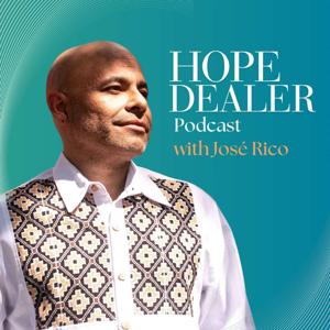 Hope Dealer with José Rico