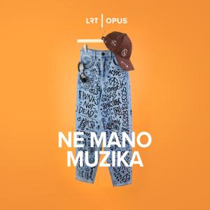 Ne mano muzika