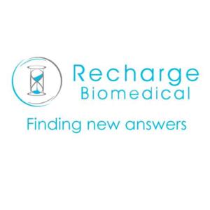 The Recharge Biomedical Podcast