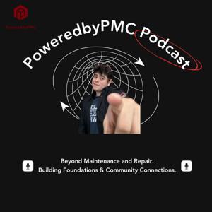 The PoweredbyPMC Podcast