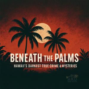 Beneath the Palms: Hawaii's Darkest True Crime and Mysteries