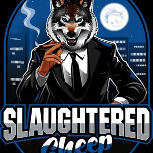 Slaughtered Sheep