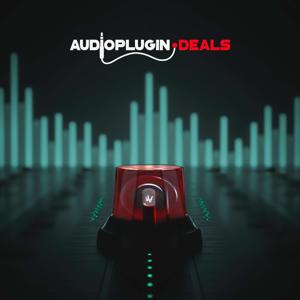 The Audio Plugin Deals Podcast