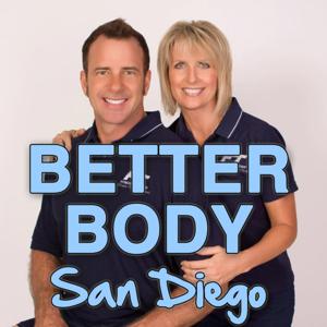 Better Body San Diego Podcast