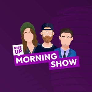 The Rise Up Morning Show