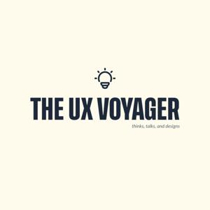 The UX Voyager