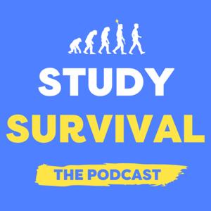 Study Survival Podcast