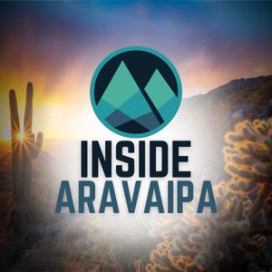 Inside Aravaipa