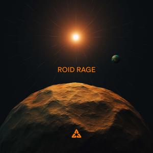 Roid Rage