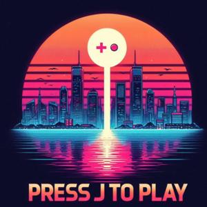 Press J to Play