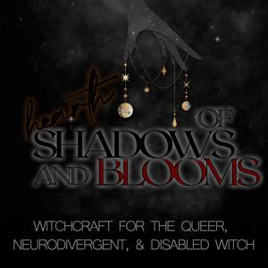 Hearth of Shadows and Blooms