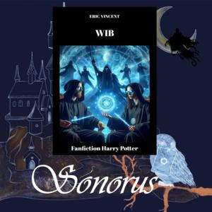 Sonorus - Wizard In Black