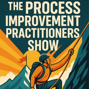 Process Improvement Practioners Show