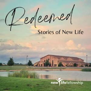 Redeemed: Stories of New Life