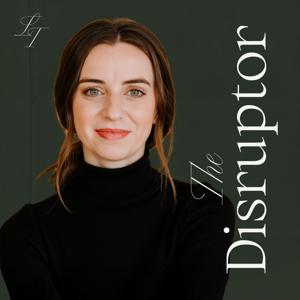 The Disruptor