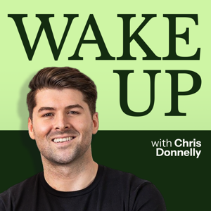 Wake Up with Chris Donnelly by Wake Up with Chris Donnelly