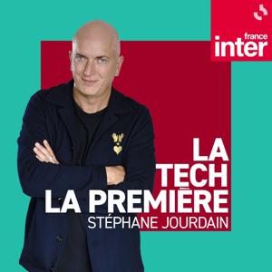 La tech la première