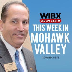 This Week in the Mohawk Valley
