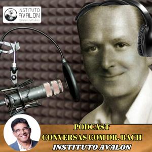 Conversas com Dr. Edward Bach criador do Florais de Bach com Serg Rios Alves
