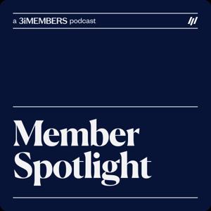 3i Member Spotlight