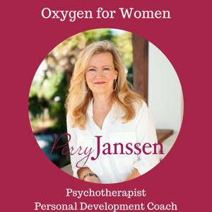 Oxygen for Women with Perry Janssen