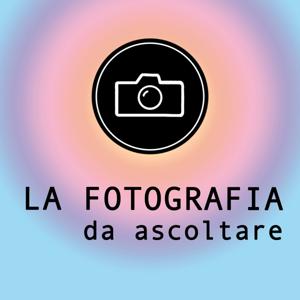 La fotografia da ascoltare