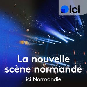 La nouvelle scène normande