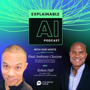 Explainable AI Podcast