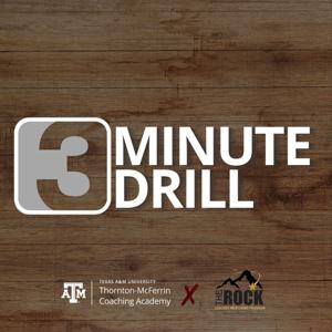 3 Minute Drill