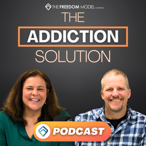 Self-Help | The Freedom Model For Addictions