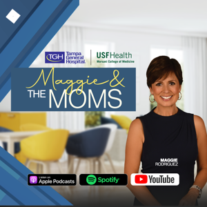 Maggie and the Moms