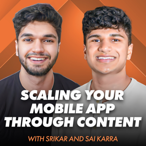 Scaling your Mobile App through Content | Trendify