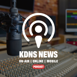 KDNS News Podcast