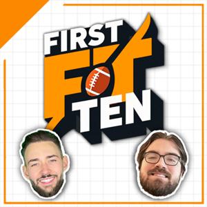 First And Ten