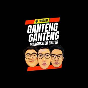 Ganteng Ganteng Manchester United