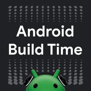 Android Build Time