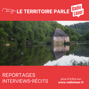 Le territoire parle